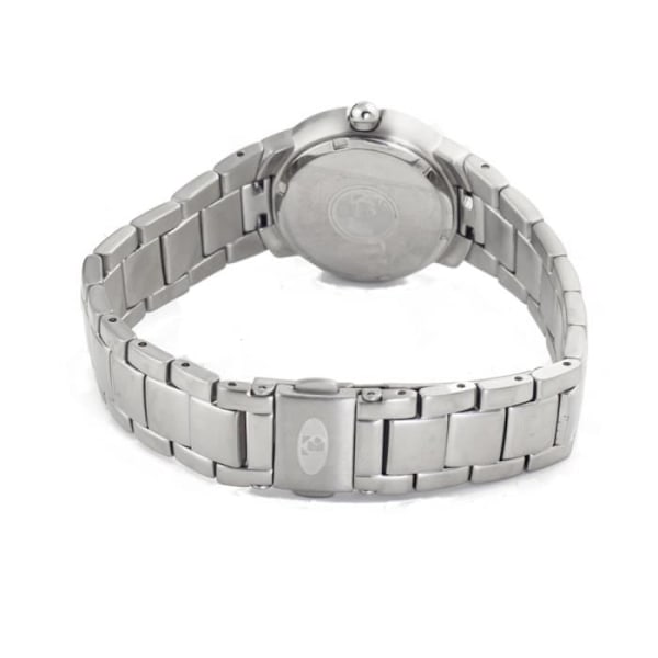 Dameur - Time Force - TF2287L-01M - Sølv - Quartz - 10ATM SILVER