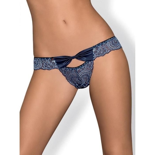 Culotte Auroria blå Blå L/XL