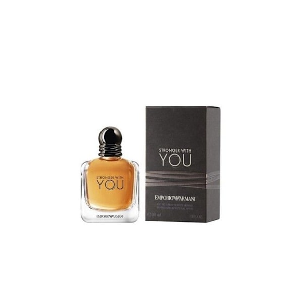 Emporio Armani Stronger With You Eau de Toilette 30 ml