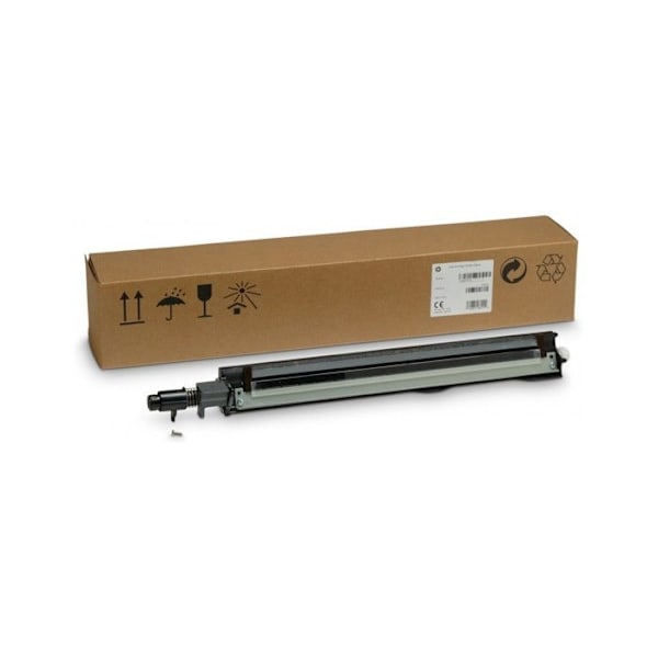 Magenta-kehittäjä - HP - Yhteensopiva HP Color LaserJet E77825dn, E77830z - Tuotto 300000 sivua