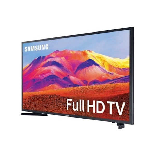 TV Samsung T5305 (2023) SmartTV 32" LED FHD UE32T5305CEXXC