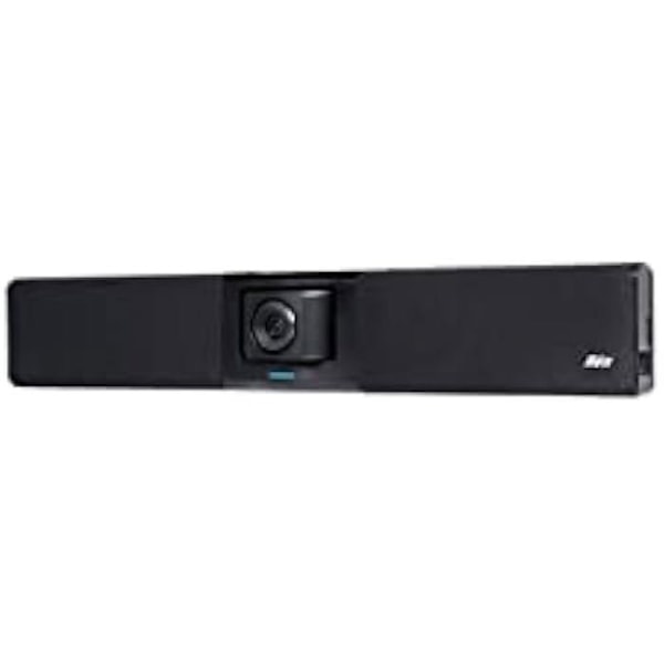 SOUNDBAR - AVER - VB342 Pro 4K - PTZ 15X - 100W - 8MP (4K) - Svart