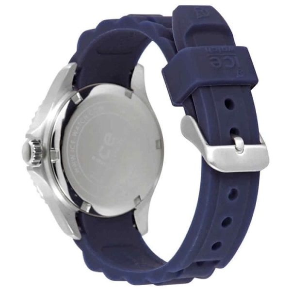 Montre Ice Watch - Barn - 020362 - Blå Silikone - 35mm - 10 bar Blå