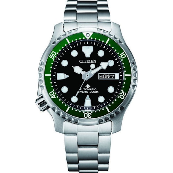 Citizen NY0084-89E Klocka