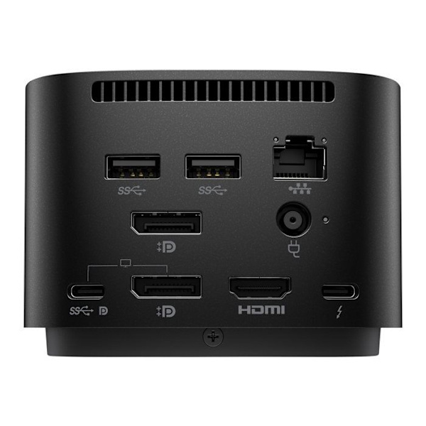 HP Thunderbolt G4 280W dockningsstation