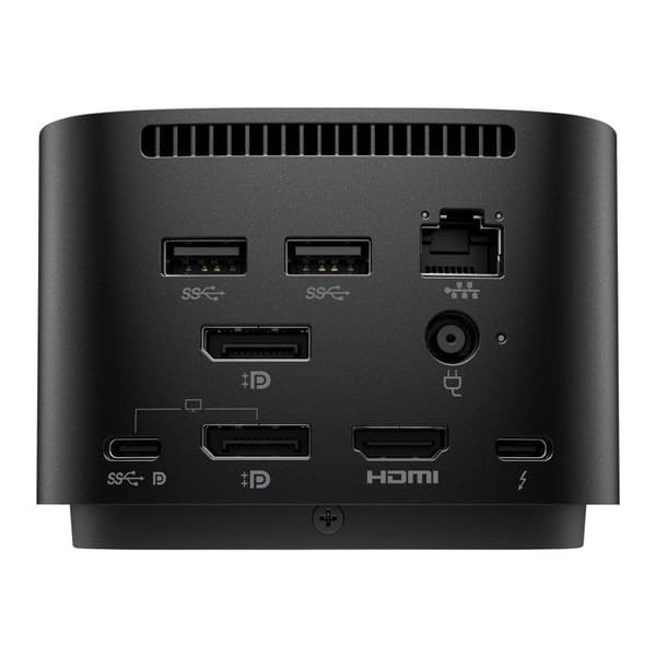 HP Thunderbolt G4 280W telakointiasema