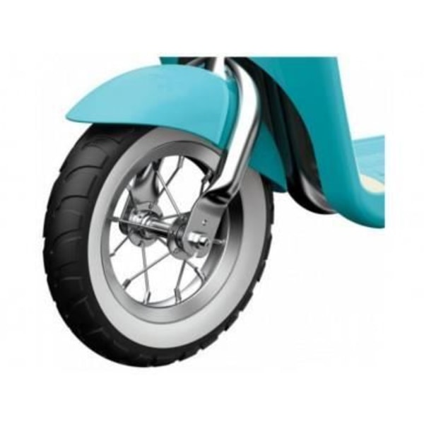 Razor Pocket Mod Petite - Sähköscootteri lapsille - Sininen