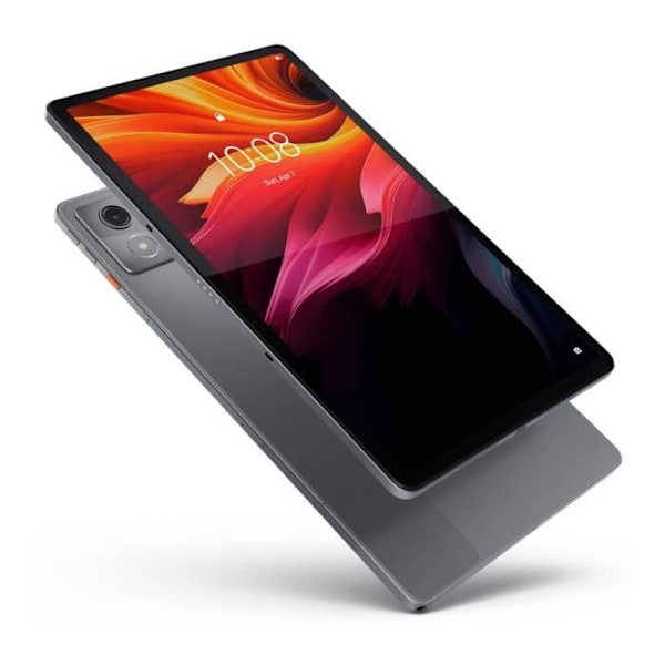 Tablett - Lenovo - Tab K11 Plus - 11,5' 2K - 8 GB RAM - 256 GB Lagring - LTE Grå