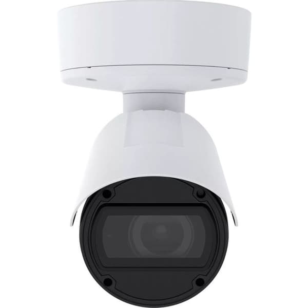 Axis Q1809-LE IP-kamera 8K för utomhusbruk | Tak/ Väggmontering | 150mm