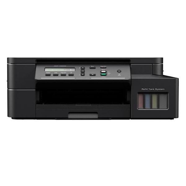 BROTHER DCP-T520W MONITOIMI INKJET A4 6000 X 1200 DPI 30 P Harmaa