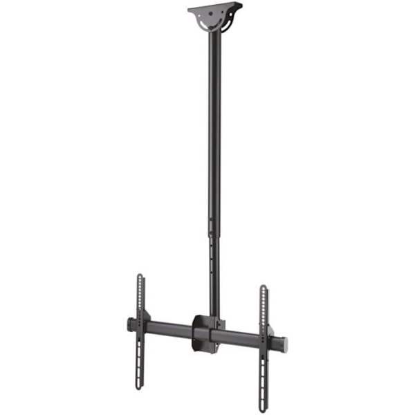 'aisens ct70tsle-033 – Loftsmontering til 37"-70 tv-skærm, sort farve 2545