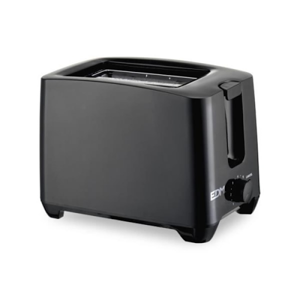 Brödrost 750w edm