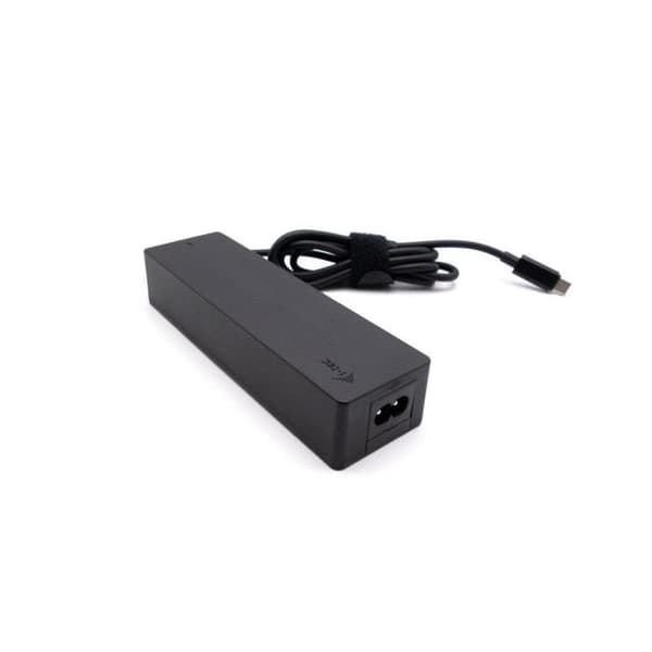 I-TEC USB C PD 3.0 100 W yleislaturi - virtalähde