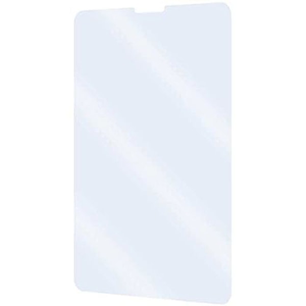 Skærmbeskytter - CELLY - iPad Pro 11/Air - Ridse- og stødfast - Krystal