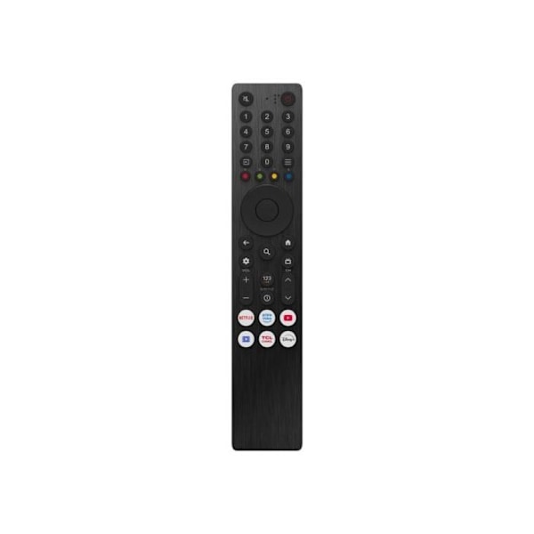 TV TCL QLED 32S5K 32? Full HD Smart TV Google TV Dolby Audio WiFi Bluetooth