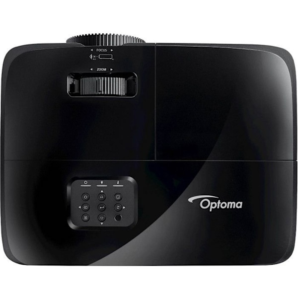 Optoma H190X