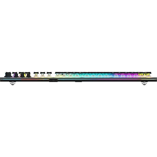 Peliklaviaturi - Ibox - Aurora K-5 - Mekaaninen - RGB-taustavalotus - Langaton