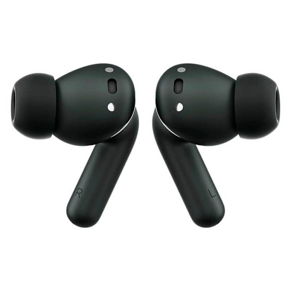 Bluetooth-kuulokkeet Motorola Moto Buds+, harmaa (Metsäharmaa)