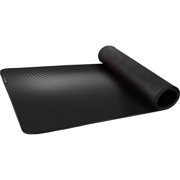 Pelaajakulmahiiri - Genesis - Carbon 500 Ultra Wave - Musta - Kuitu - XXXL