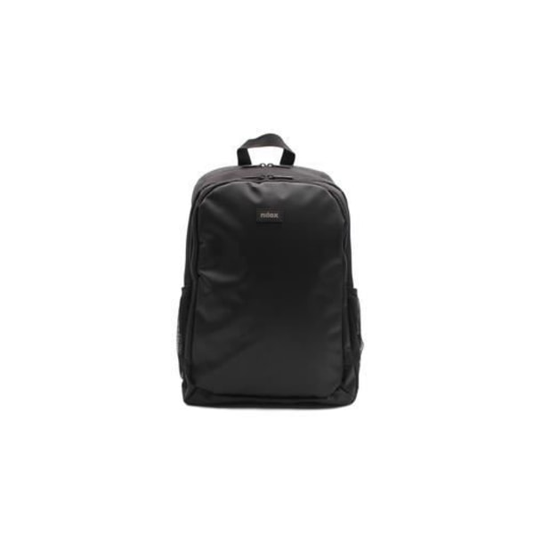 NILOX BASIC RYGSÆK 15,6'' SORT NXBK010
