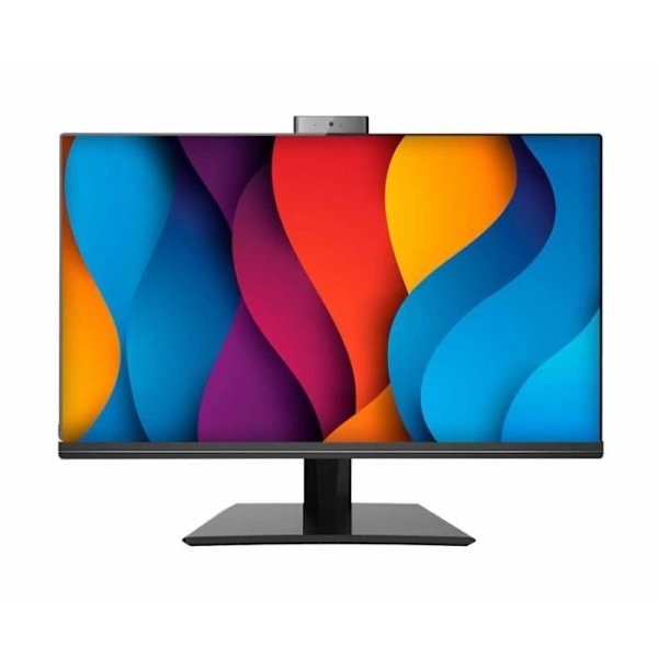 Skærm PIP2700V FHD 27" Sort