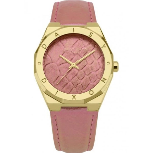 Kvinnoarmband - Daisy Dixon - DD177OP - Läder - Kvarts - 36 mm