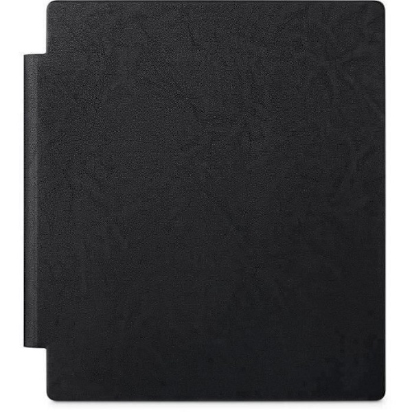 Kobo e-läsare tillbehör Elipsa 2E fodral Svart Svart