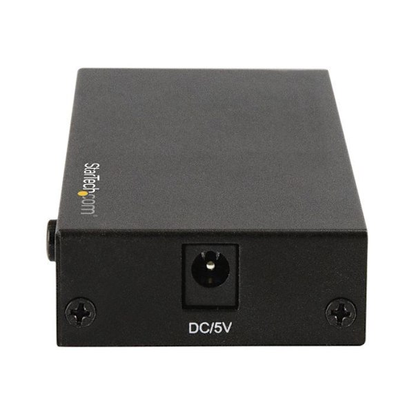 HDMI-switch - StarTech.com - VS421HD20 - 4 portar - Ultra HD 4K - Automatisk switch