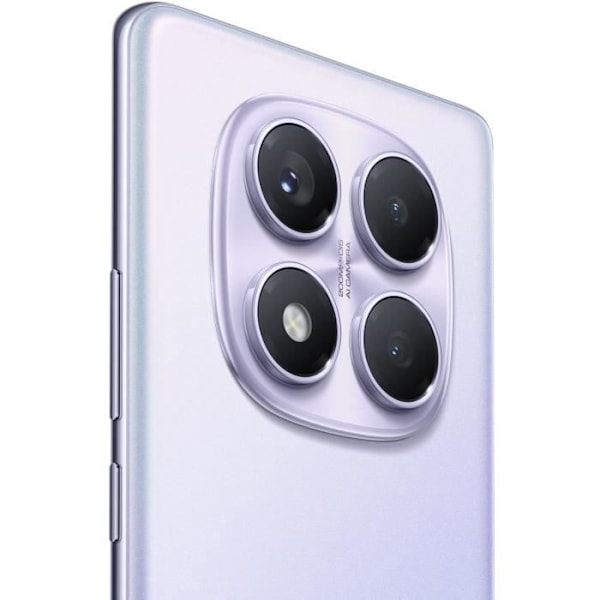 XIAOMI - Redmi Note 14 Pro - 8 Gt + 256 Gt - Aurora Purple