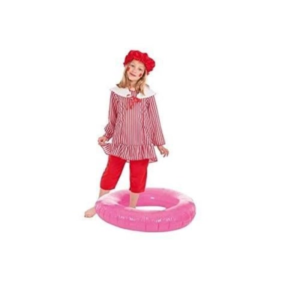 CREACIONES LLOPIS- Badedragt KOSTUME TIL PIGE, 24-3399