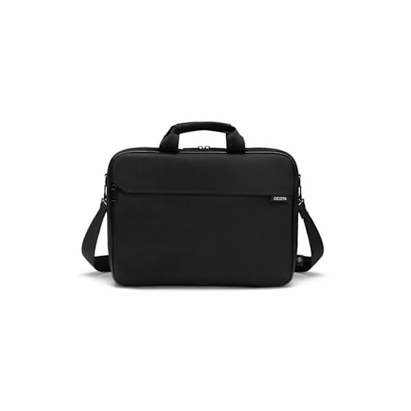 Laptop tas - DICOTA - ONE Top Traveller - 33,02 cm - 35,81 cm - Sort