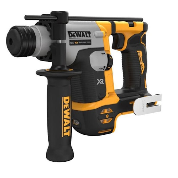 SDS-Plus BL 18V porakone (tuote yksin) - DEWALT DCH172N