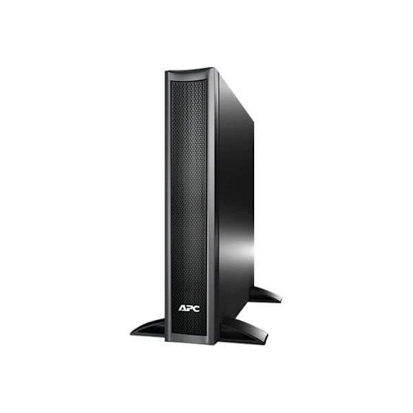APC Smart-UPS X 48V ulkoinen teline/torni-akku