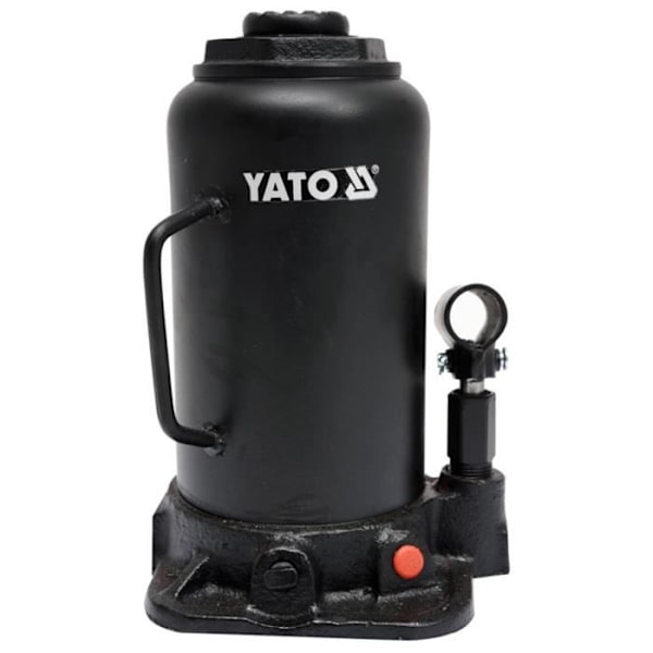 YATO 20 tons hydraulisk flaskjack YT-17007