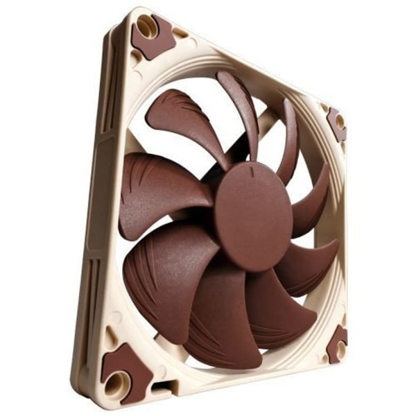 Noctua NF-A9x14 PWM Brun