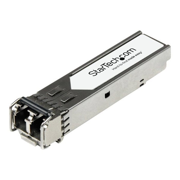 Moduuli SFP - StarTech - 10051-ST - 1 Gbps - Monimuoto - 550 m
