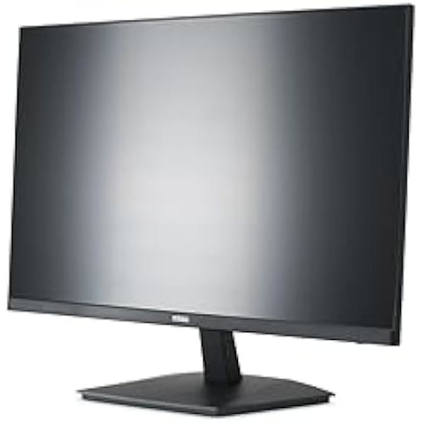 NILOX NXM24FHD11 LED-skærm - 24 tommer - FHD 1080p - HDMI - Sort