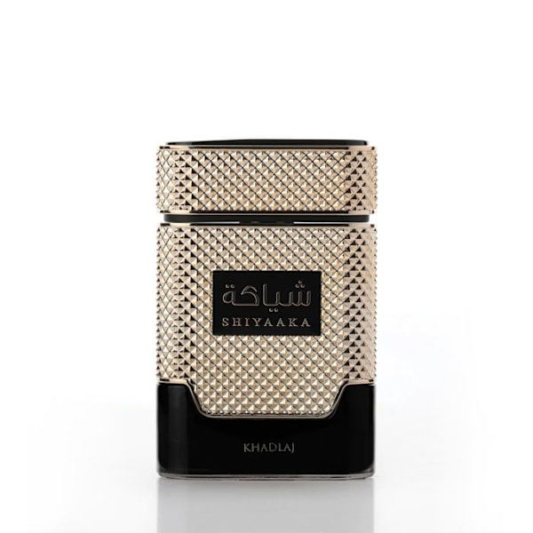 Khadlaj Shiyaaka Gold Eau de Parfum (Unisex) 100 ml Vit