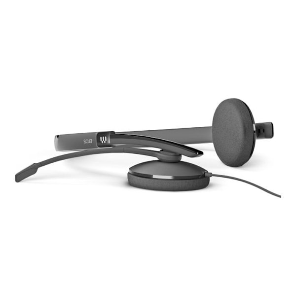 EPOS ADAPT 160 USB II - micro svart