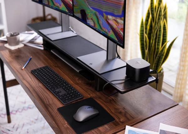 HP Thunderbolt G4 280W telakointiasema