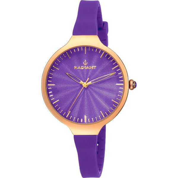 Montre - Radiant - RA336618 - Quartz - Analogisk - Violet - Dame lila