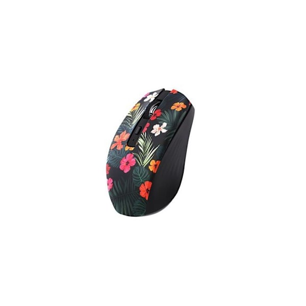 Souris Tnb EXCLUSIV AMAZONIA trådløs Bluetooth genopladelig
