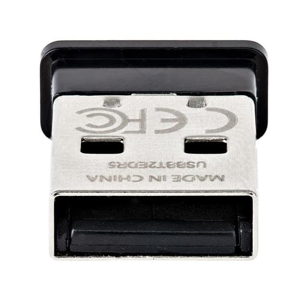 Bluetooth-adapteri - Startech - USBA-BLUETOOTH-V5-C2 - Bluetooth 5.0 - USB 2.0 - 10 m kantama
