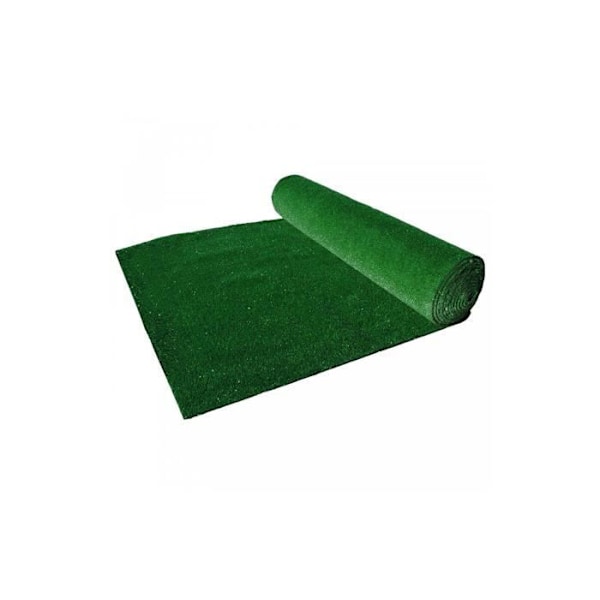 Kunstgræs - GENERISK - Faura - Syntetiske fibre - Med UV-behandling - 7mm