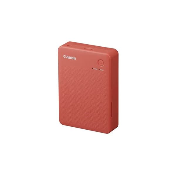 Canon SELPHY QX20 Punainen Tiili