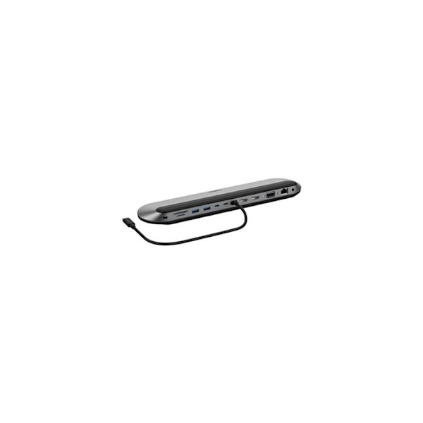 Belkin CONNECT Universal USB-