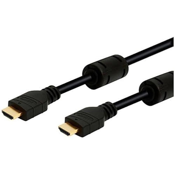 TM Electron HDMI V2.0 Kabel 3m
