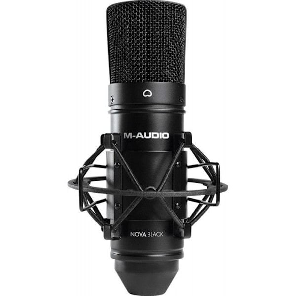 M-Audio - AIR192X4SPRO Pack gränssnitt + mikrofon + hörlurar
