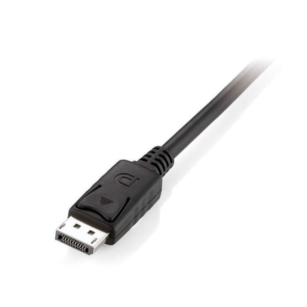 UDSTYR DISPLAYPORT KABEL HUN- HUN 5M 119337