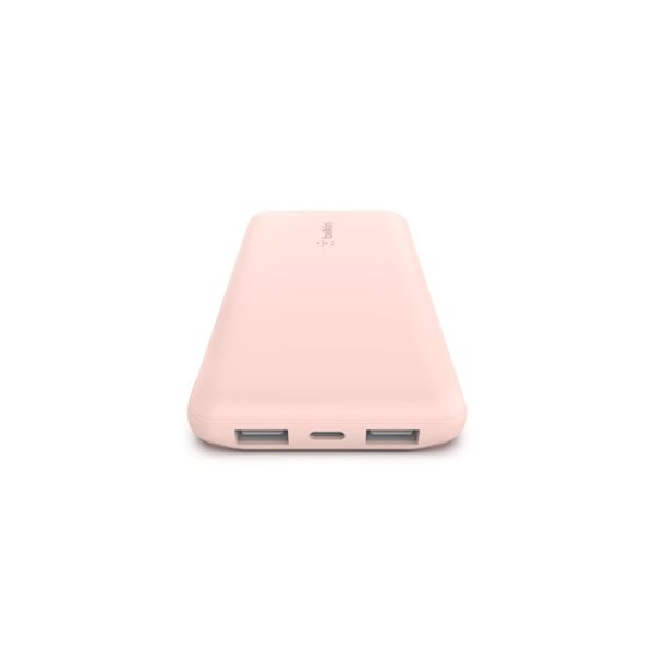 TELEFON, Power Bank, POWER BANK STANDARD, Belkin 10k Power Bank For Promotion Blue